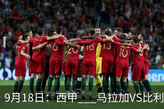 9月18日：西甲 _ 马拉加VS比利亚雷亚尔：主场0胜魔咒待破，黄潜4连败谁先上岸？